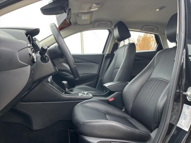 used 2019 Mazda CX-3 car, priced at $18,995