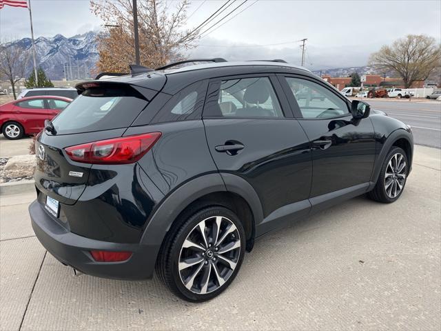 used 2019 Mazda CX-3 car, priced at $18,995