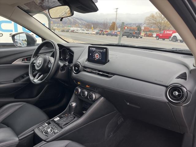 used 2019 Mazda CX-3 car, priced at $18,995