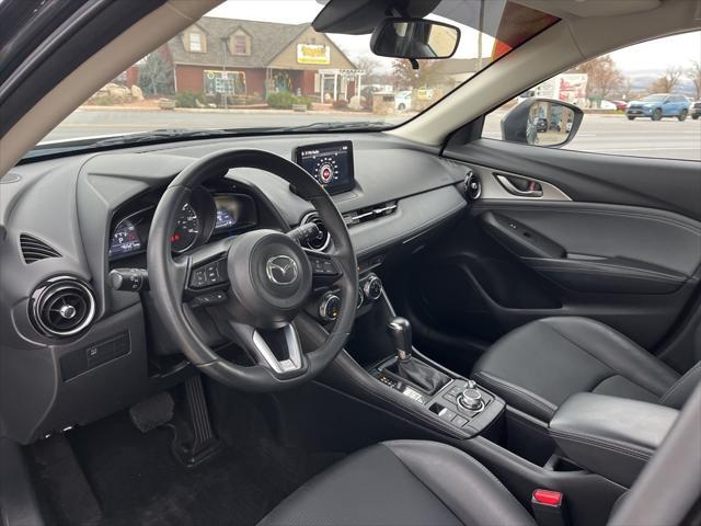 used 2019 Mazda CX-3 car, priced at $18,995