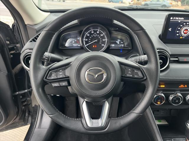 used 2019 Mazda CX-3 car, priced at $18,995