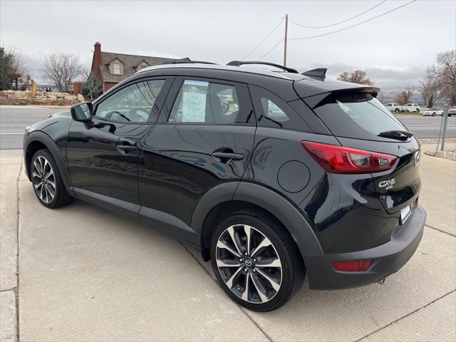 used 2019 Mazda CX-3 car, priced at $18,995