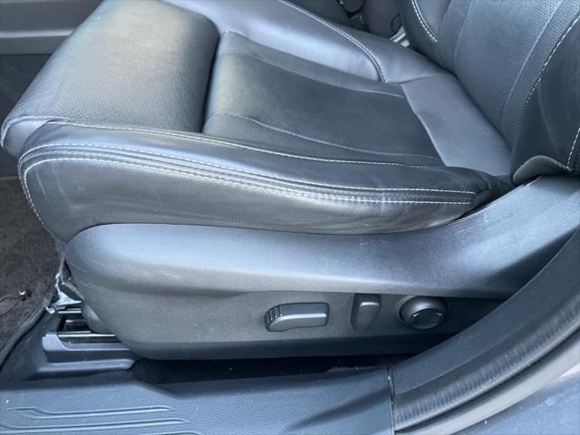 used 2022 Subaru Outback car, priced at $22,995