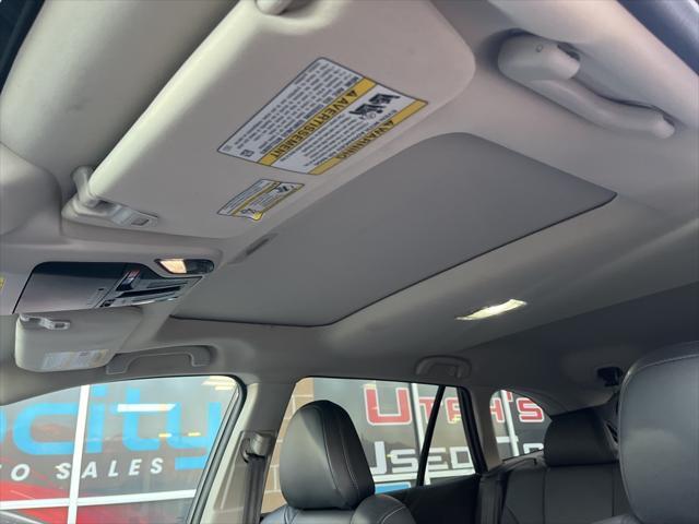 used 2022 Subaru Outback car, priced at $22,995