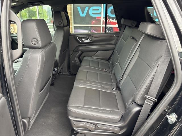 used 2023 Chevrolet Tahoe car, priced at $46,995