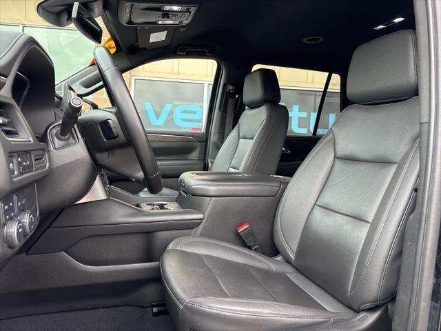 used 2023 Chevrolet Tahoe car, priced at $46,995