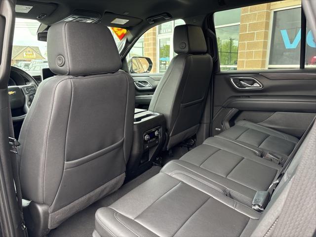 used 2023 Chevrolet Tahoe car, priced at $46,995