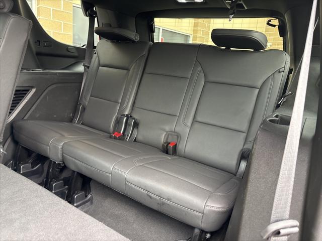 used 2023 Chevrolet Tahoe car, priced at $46,995