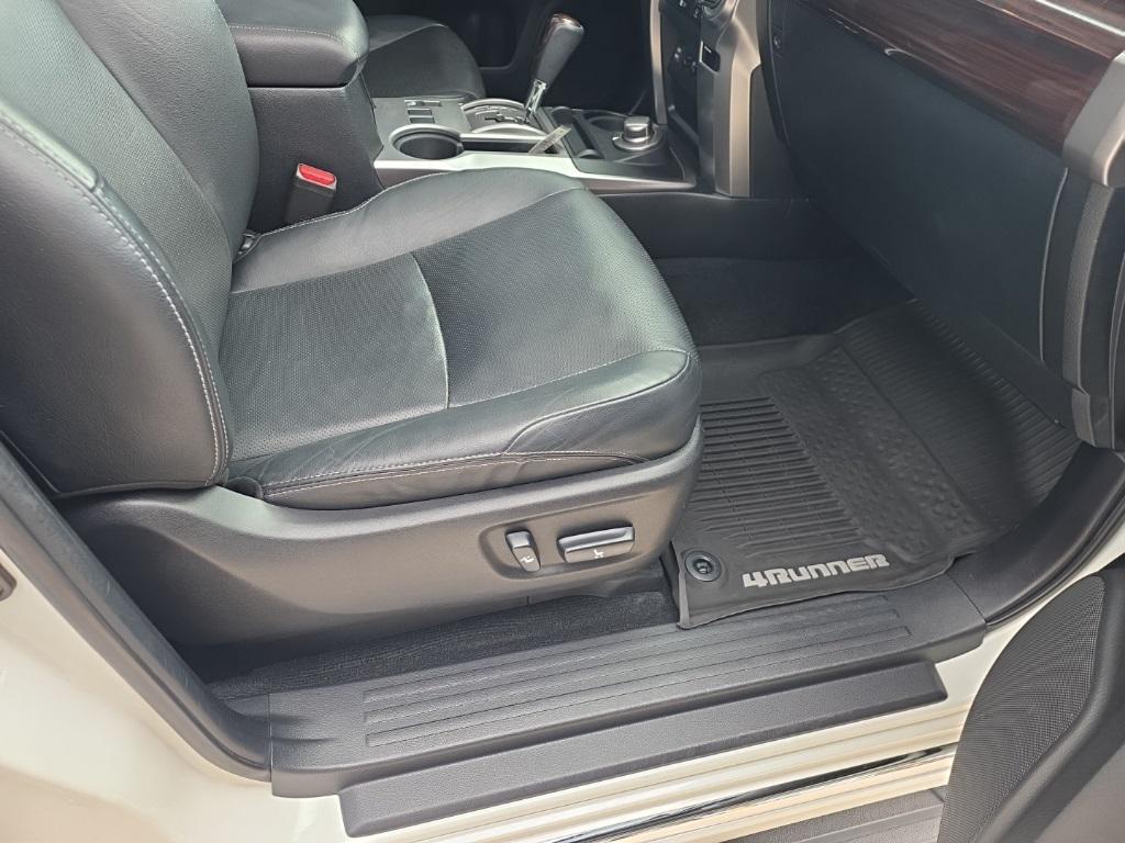 used 2017 Toyota 4Runner car, priced at $29,995