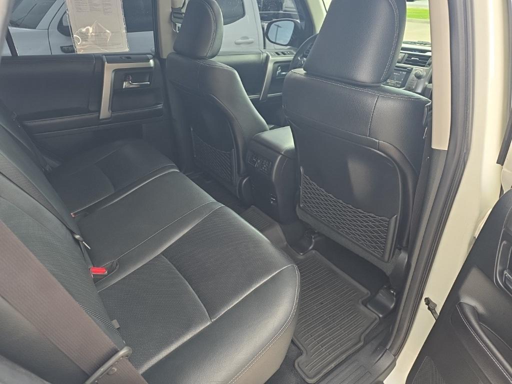 used 2017 Toyota 4Runner car, priced at $29,995