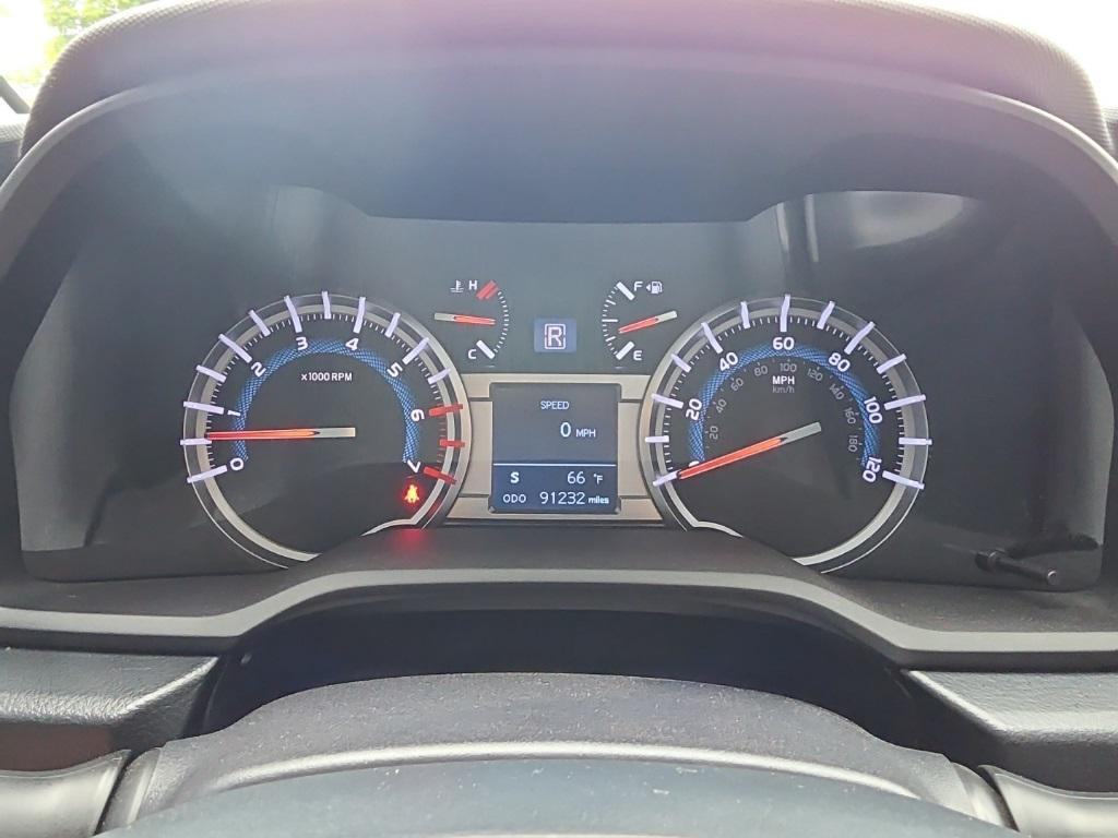 used 2017 Toyota 4Runner car, priced at $29,995