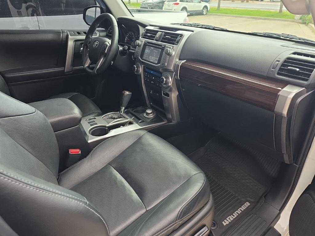 used 2017 Toyota 4Runner car, priced at $29,995