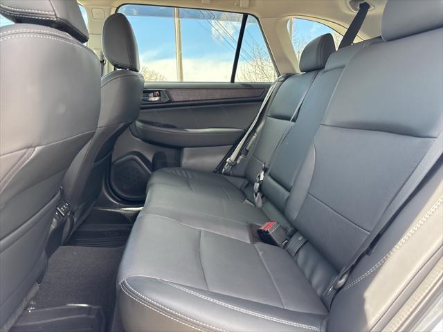 used 2019 Subaru Outback car, priced at $24,995