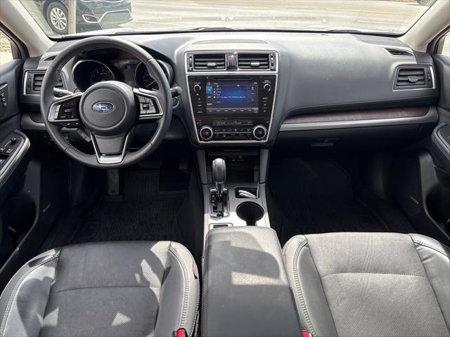 used 2019 Subaru Outback car, priced at $24,995
