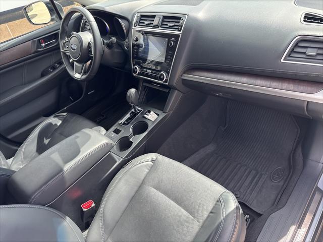 used 2019 Subaru Outback car, priced at $24,995