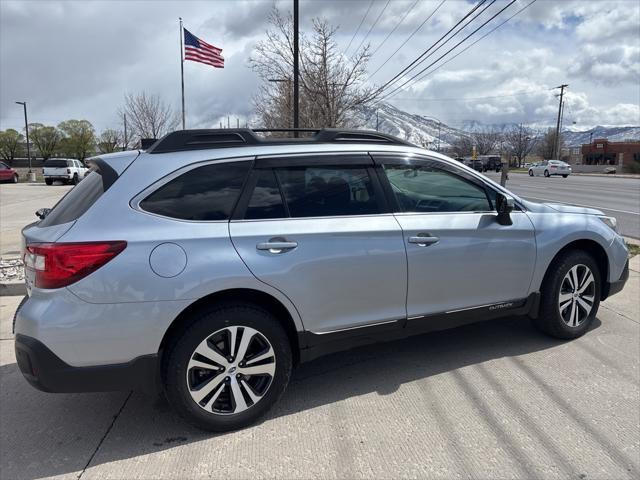 used 2019 Subaru Outback car, priced at $24,995