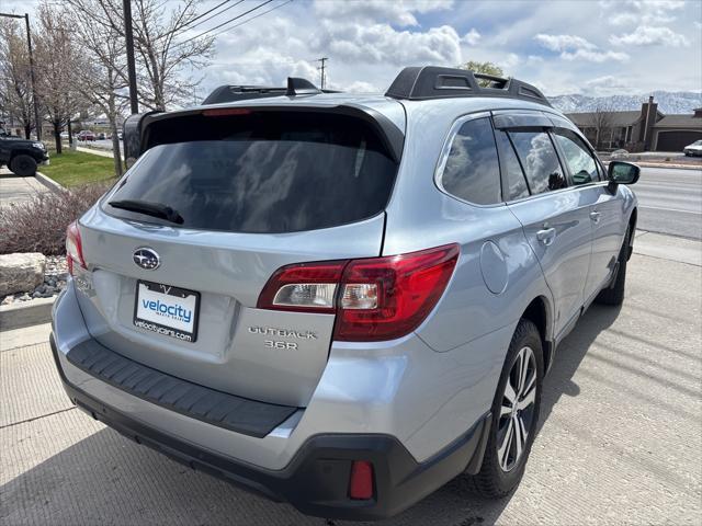 used 2019 Subaru Outback car, priced at $24,995