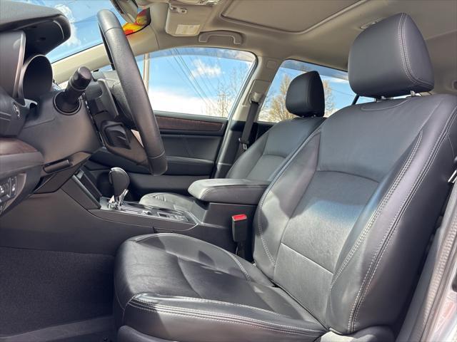 used 2019 Subaru Outback car, priced at $24,995