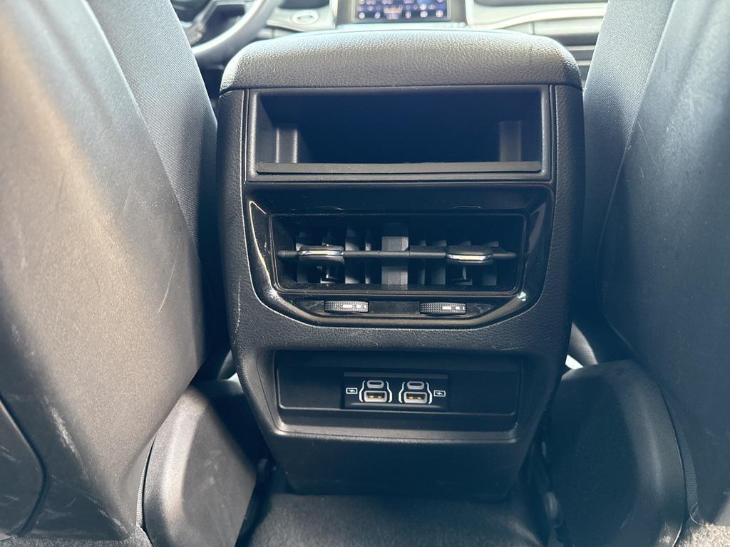used 2023 Jeep Grand Cherokee car, priced at $23,995