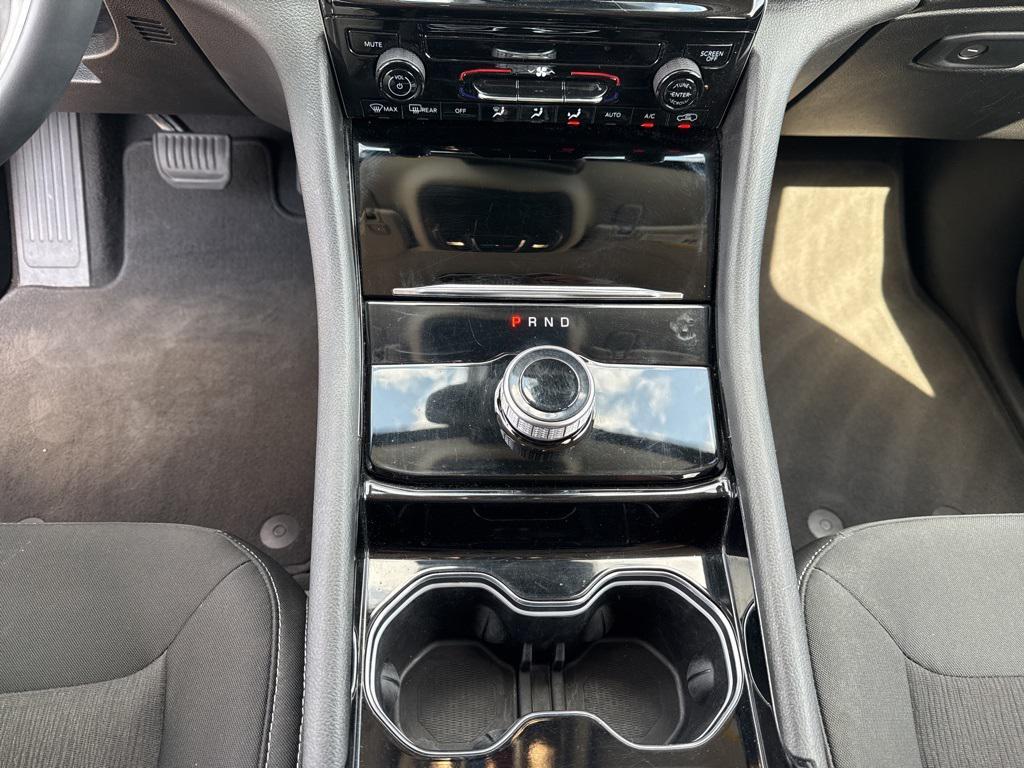 used 2023 Jeep Grand Cherokee car, priced at $23,995