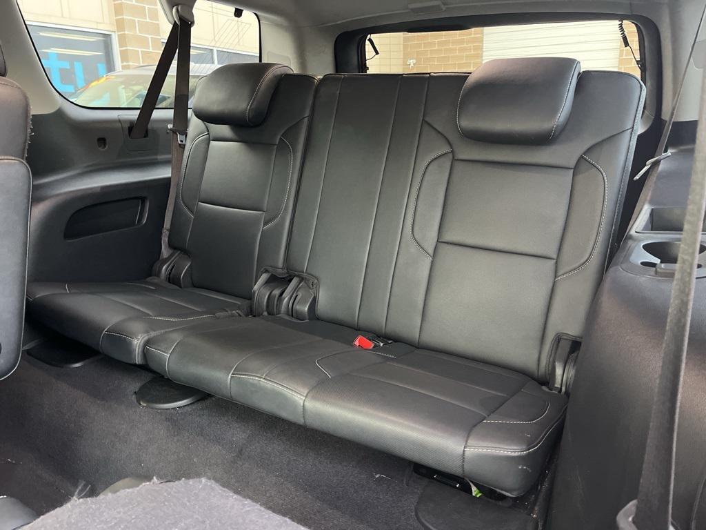 used 2020 GMC Yukon XL car, priced at $41,999