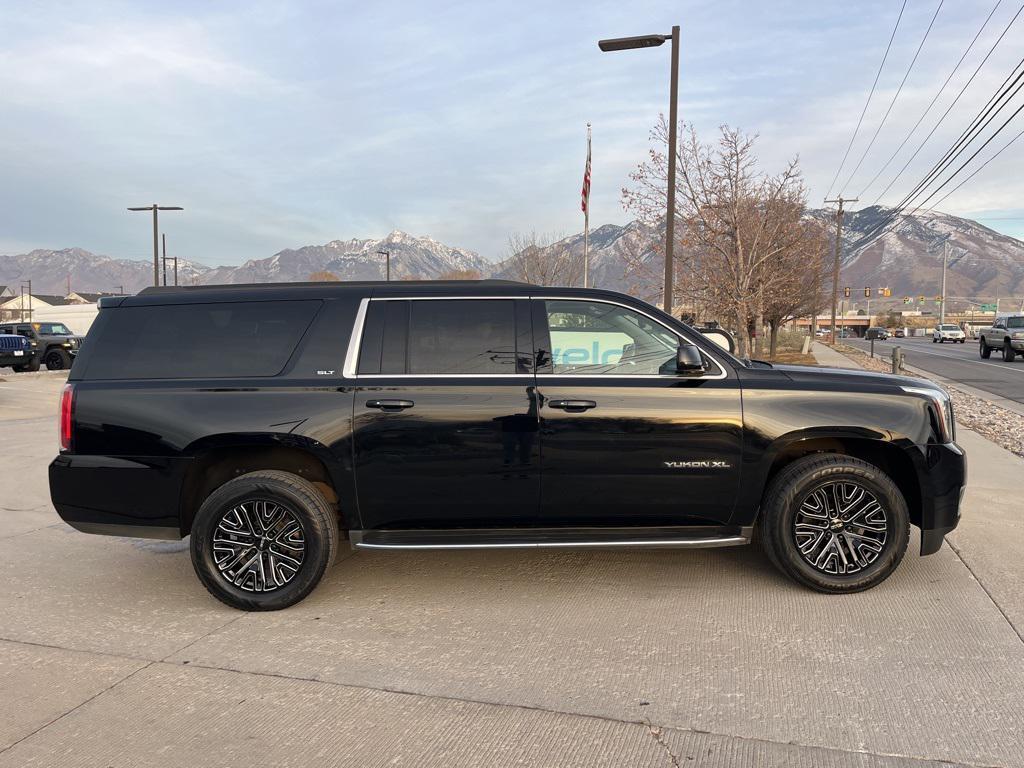 used 2020 GMC Yukon XL car, priced at $41,999