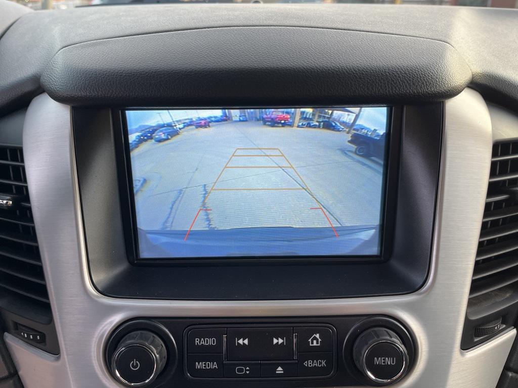 used 2020 GMC Yukon XL car, priced at $41,999