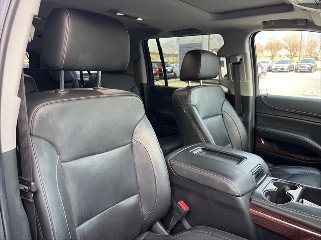 used 2020 GMC Yukon XL car, priced at $45,999