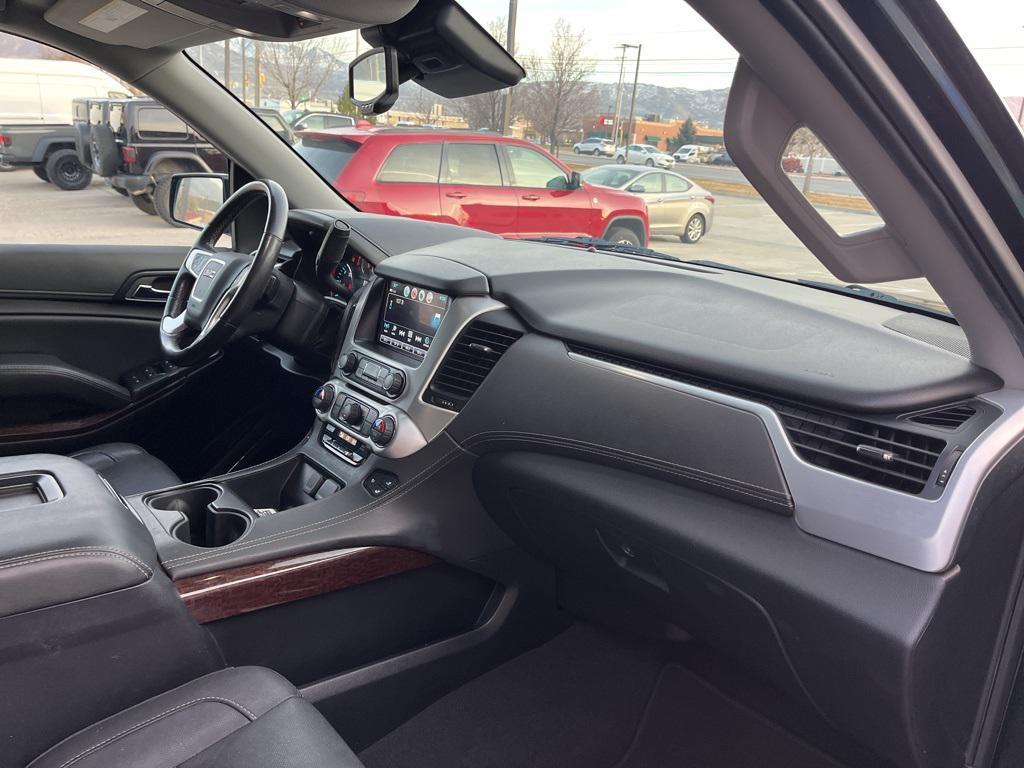 used 2020 GMC Yukon XL car, priced at $41,999
