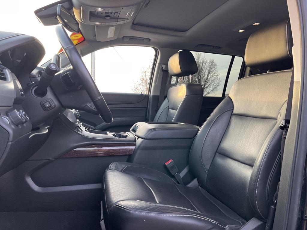 used 2020 GMC Yukon XL car, priced at $41,999