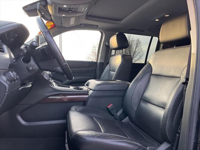 used 2020 GMC Yukon XL car, priced at $45,999