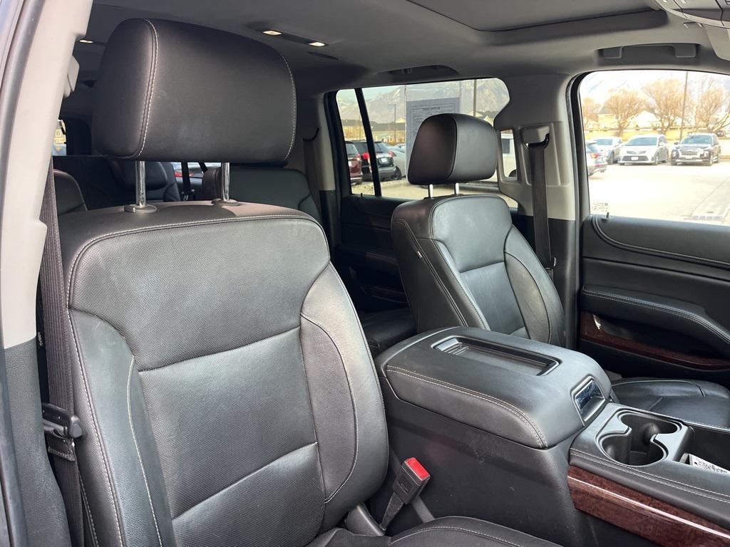used 2020 GMC Yukon XL car, priced at $41,999