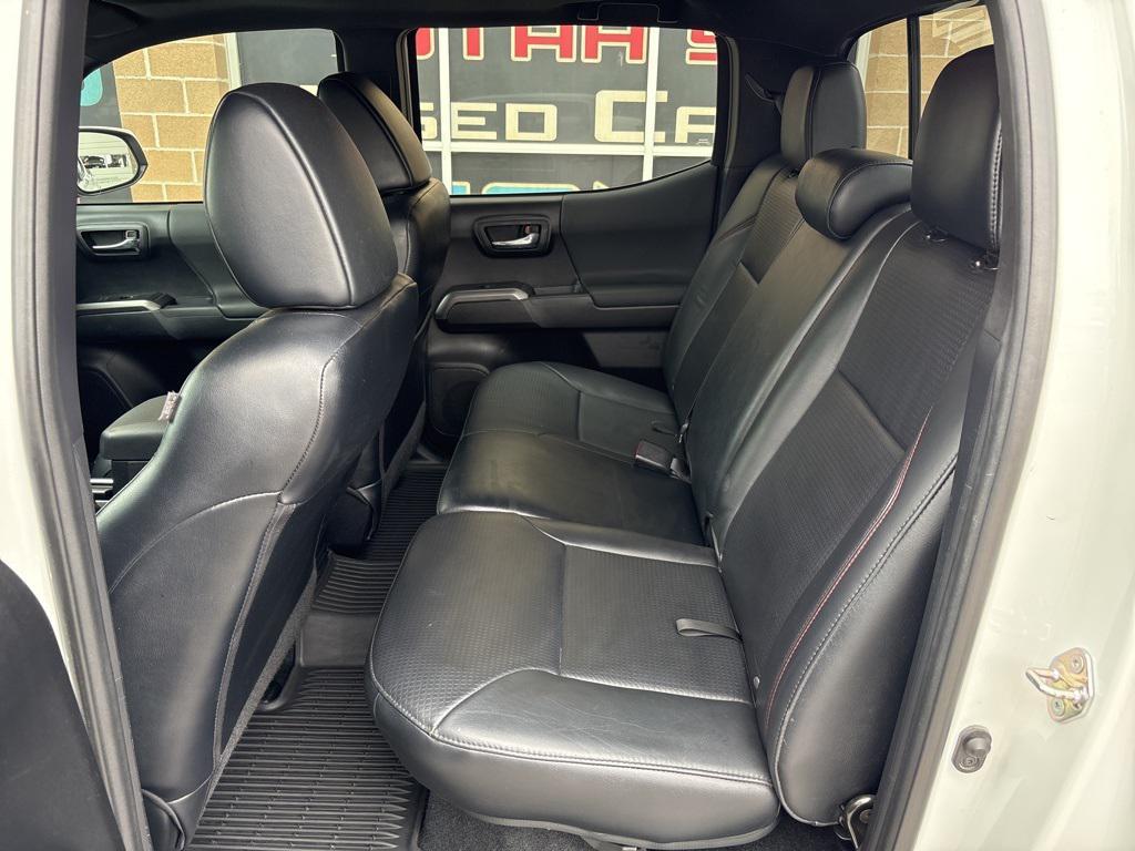 used 2019 Toyota Tacoma car, priced at $36,995