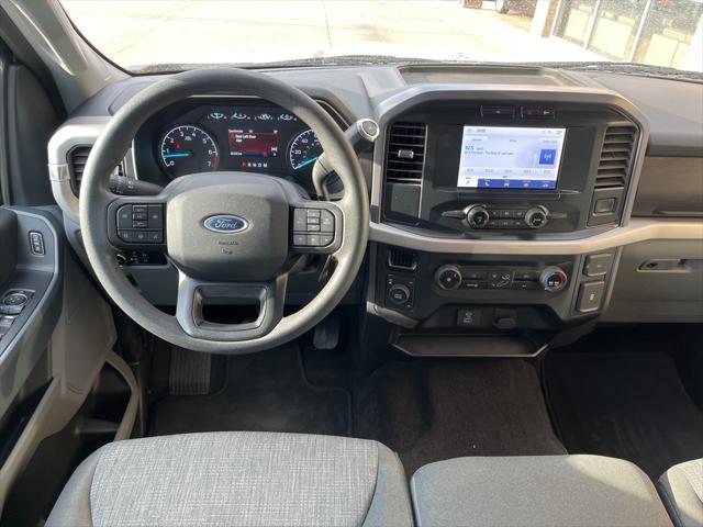 used 2023 Ford F-150 car, priced at $39,995