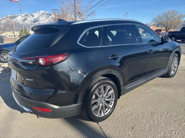 used 2023 Mazda CX-9 car, priced at $25,995