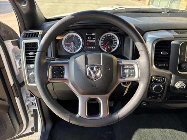 used 2024 Ram 1500 Classic car, priced at $31,995