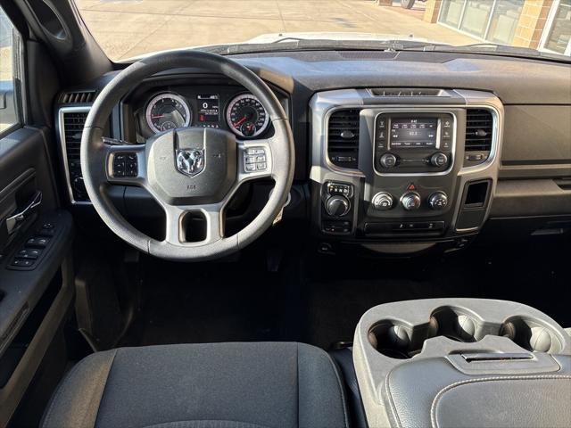 used 2024 Ram 1500 Classic car, priced at $31,995