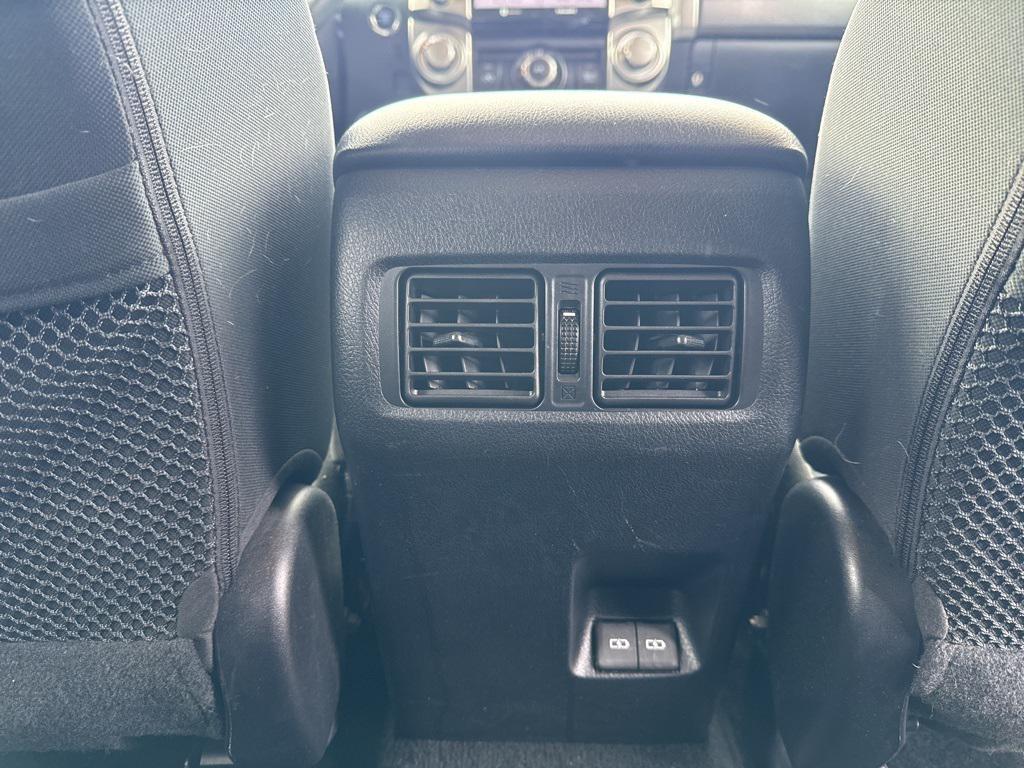 used 2024 Toyota 4Runner car, priced at $39,999