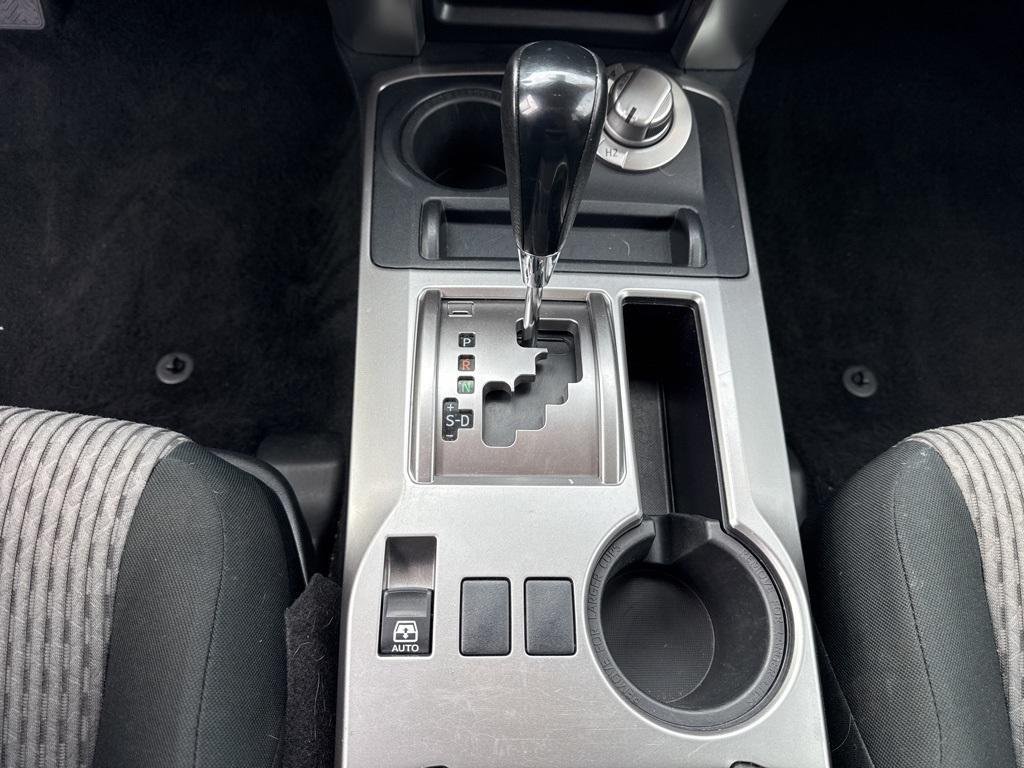used 2024 Toyota 4Runner car, priced at $39,999