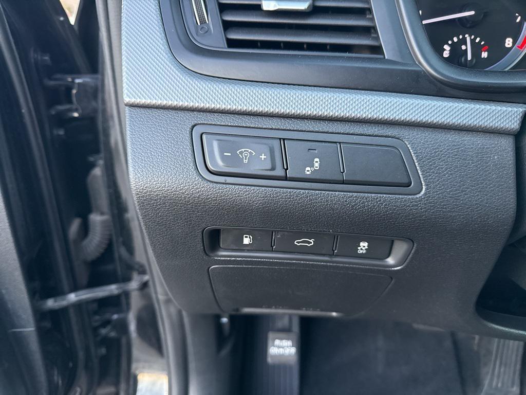used 2018 Hyundai Sonata car, priced at $11,995