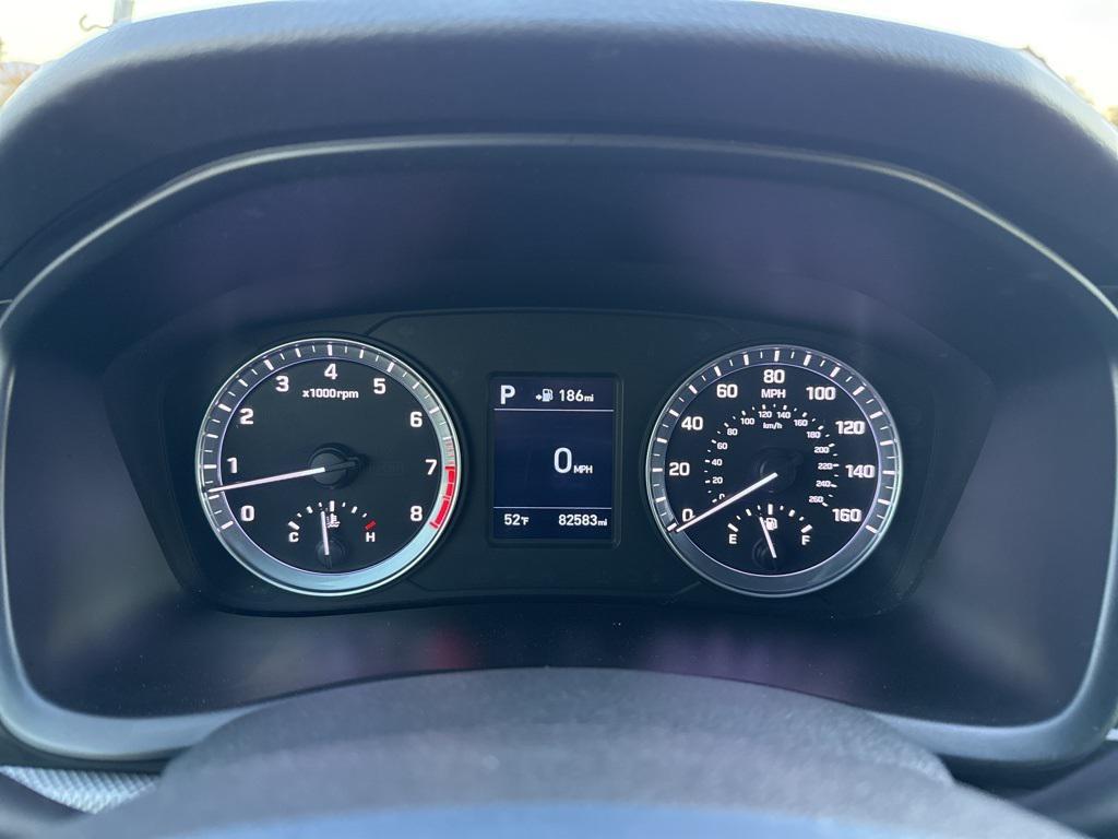 used 2018 Hyundai Sonata car, priced at $11,995