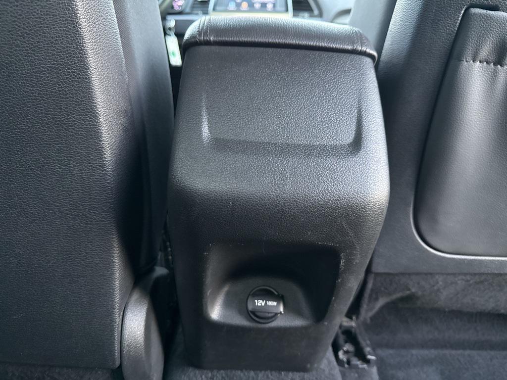 used 2018 Hyundai Sonata car, priced at $11,995