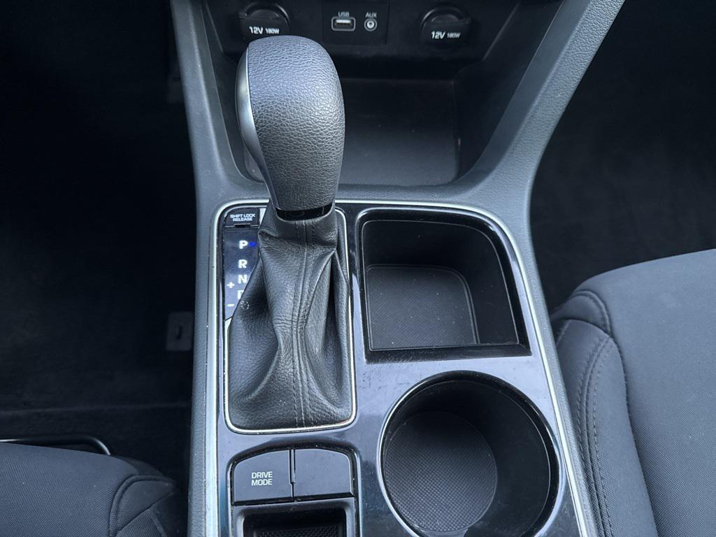 used 2018 Hyundai Sonata car, priced at $11,995