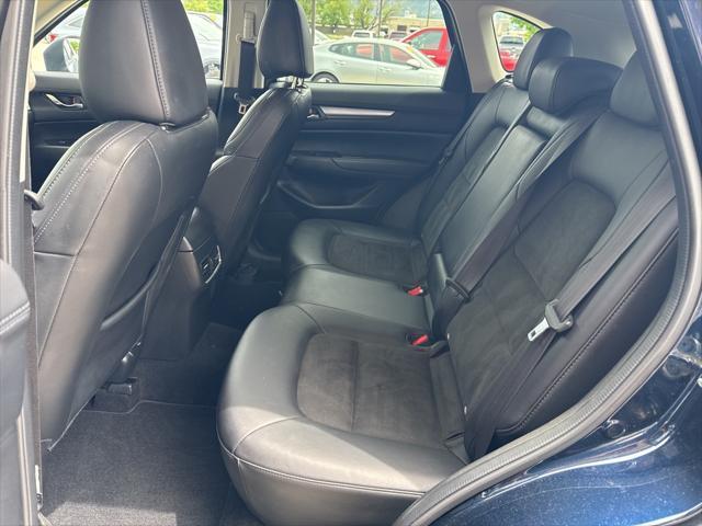 used 2020 Mazda CX-5 car, priced at $22,995