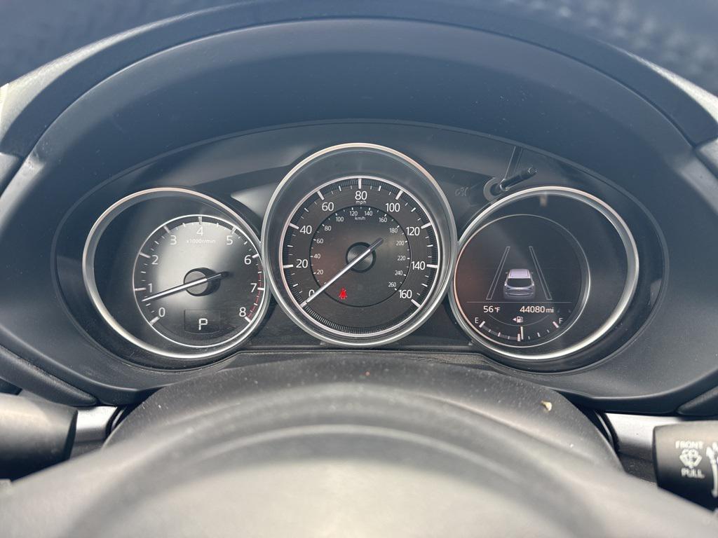 used 2020 Mazda CX-5 car, priced at $21,995