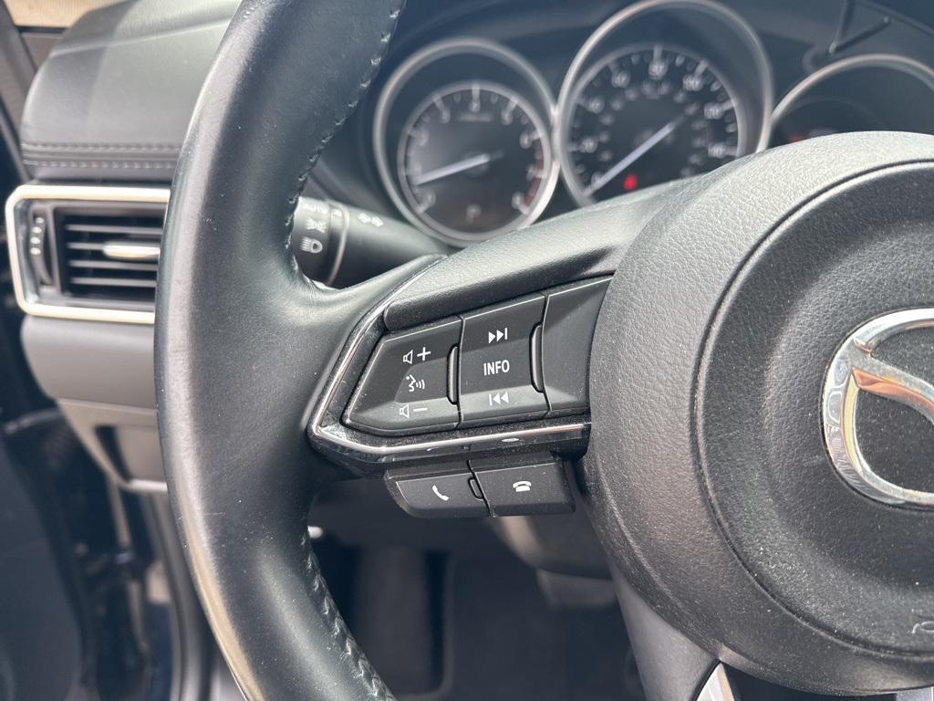 used 2020 Mazda CX-5 car, priced at $21,995
