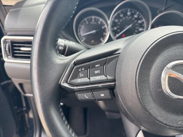 used 2020 Mazda CX-5 car, priced at $22,995
