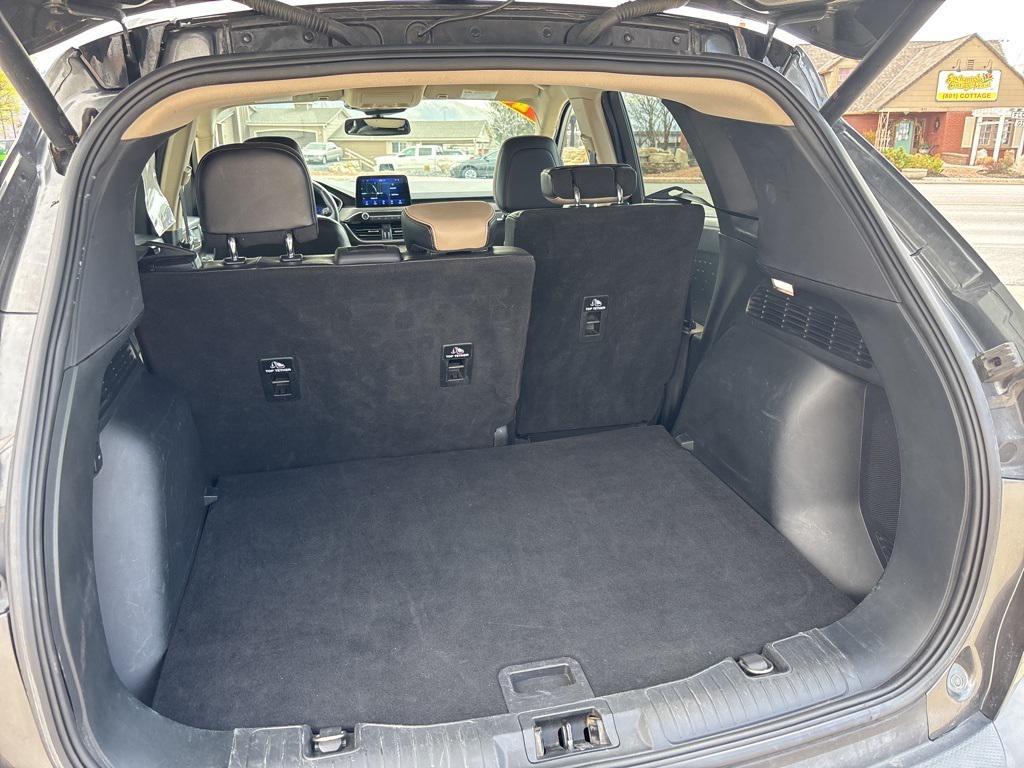 used 2020 Ford Escape car, priced at $17,995