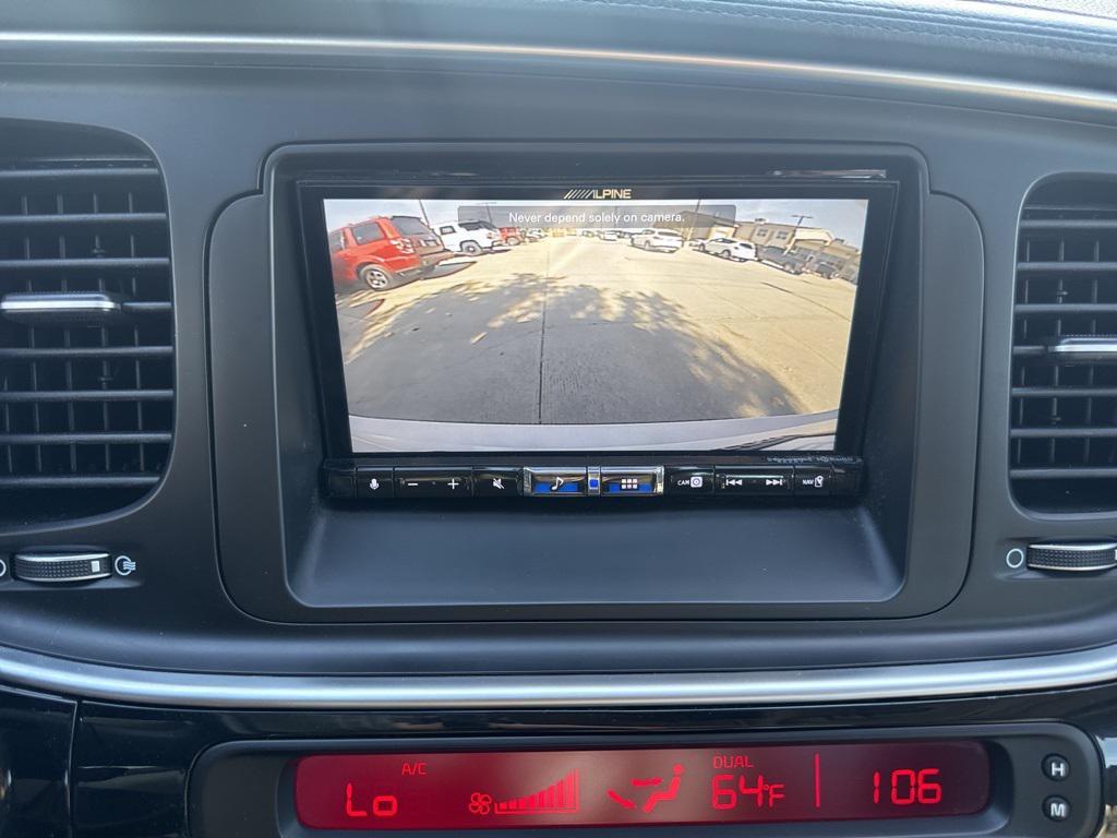 used 2015 Kia Optima car, priced at $11,995