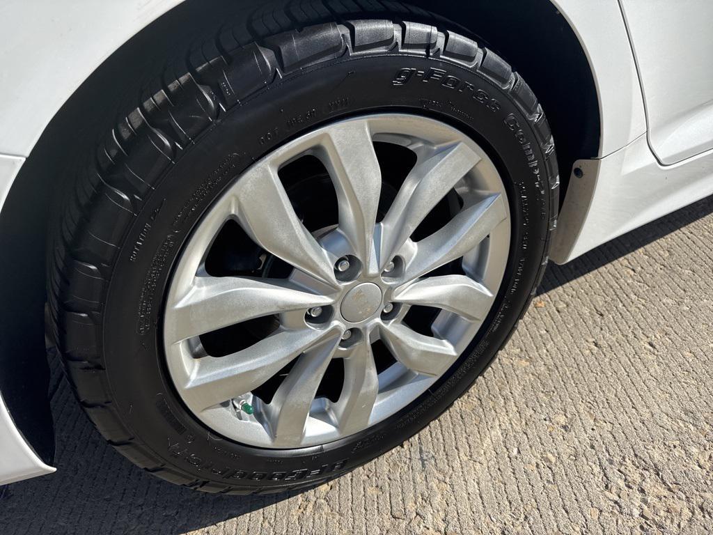 used 2015 Kia Optima car, priced at $11,995